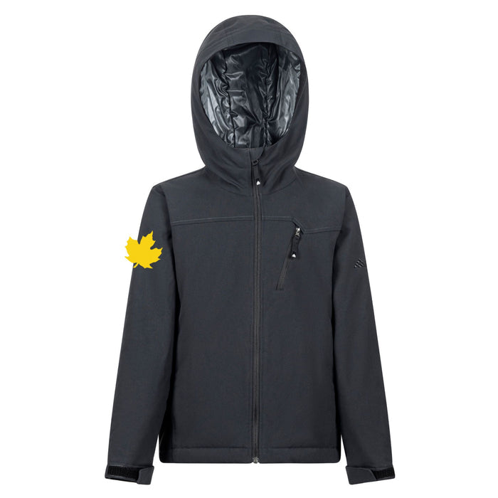 Kid's Junior Buddy Jacket - Sugar Mountain
