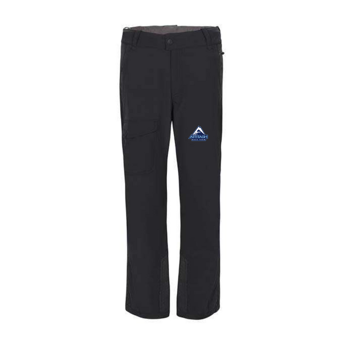 Kid's Top Step Pant - Attitash
