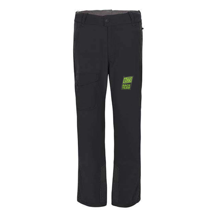 Kid's Top Step Pant - Crotched