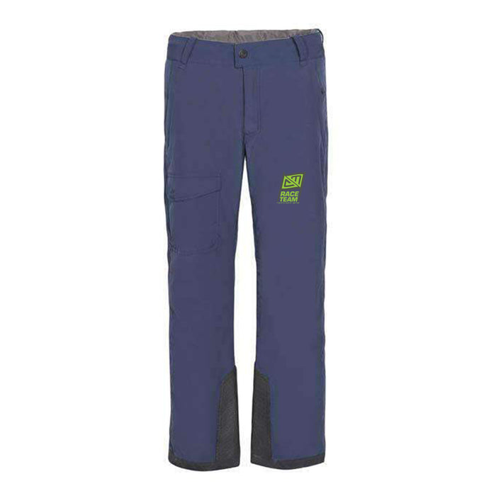 Kid's Top Step Pant - Crotched
