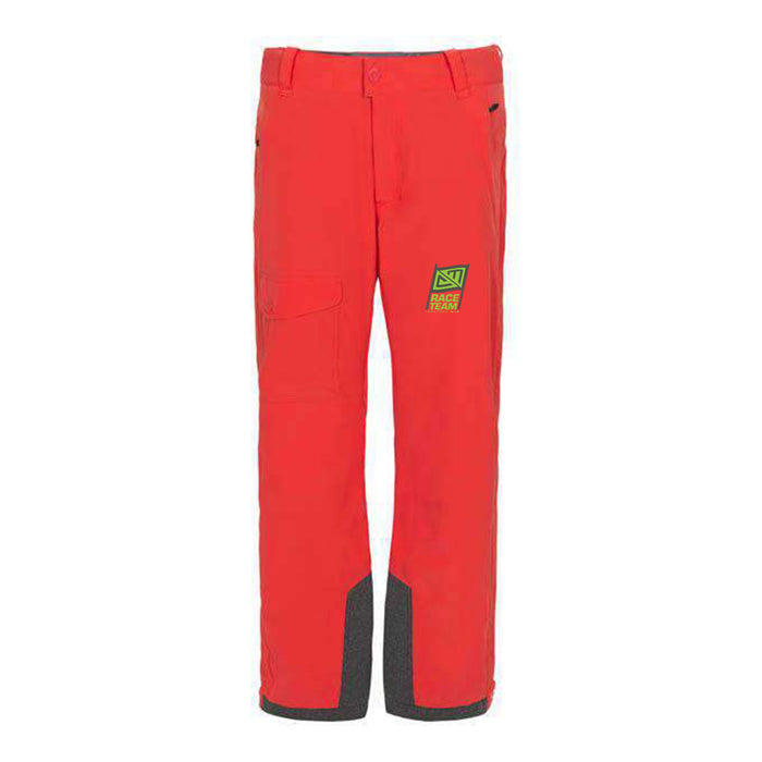 Kid's Top Step Pant - Crotched