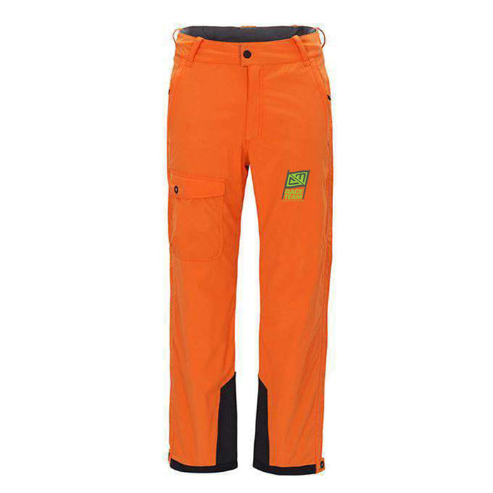 Kid's Top Step Pant - Crotched