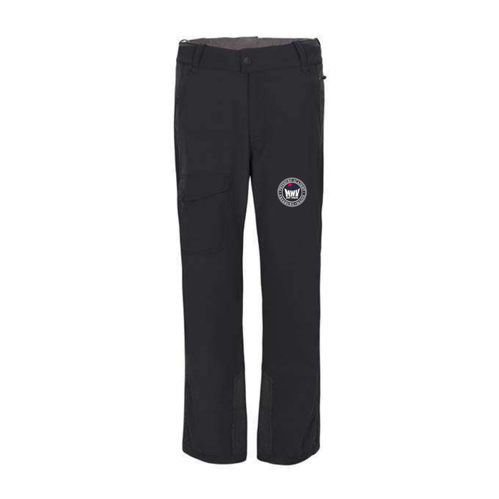 Kid's Top Step Pant - Fryeburg Academy