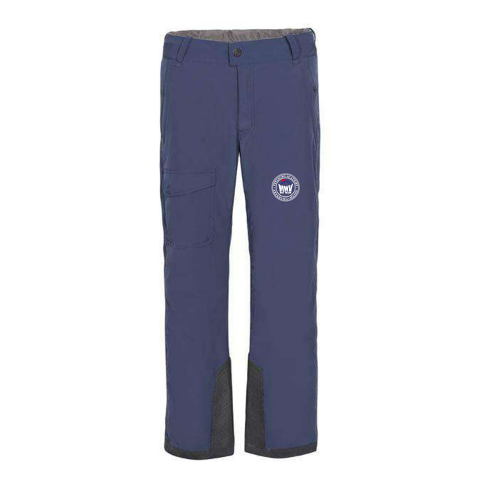Kid's Top Step Pant - Fryeburg Academy