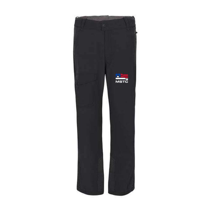 Kid's Top Step Pant - Mount Snow Training Center