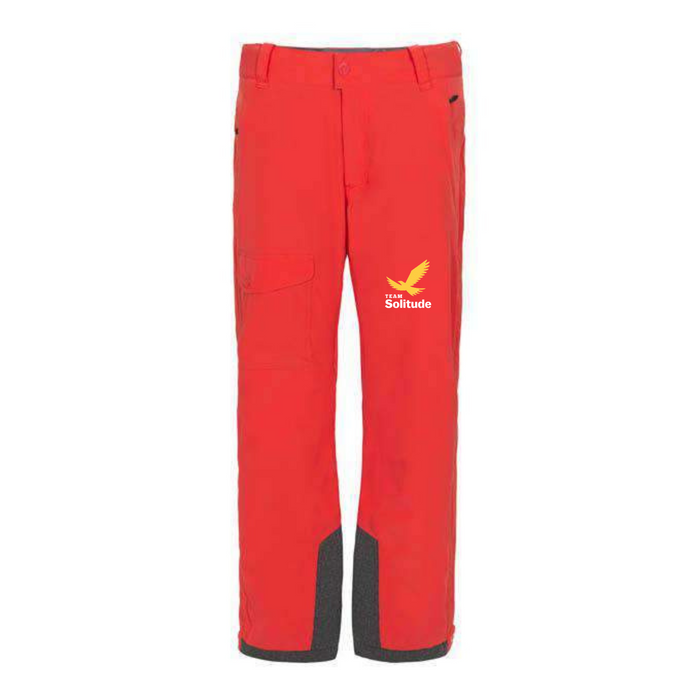 RACE RED / 6