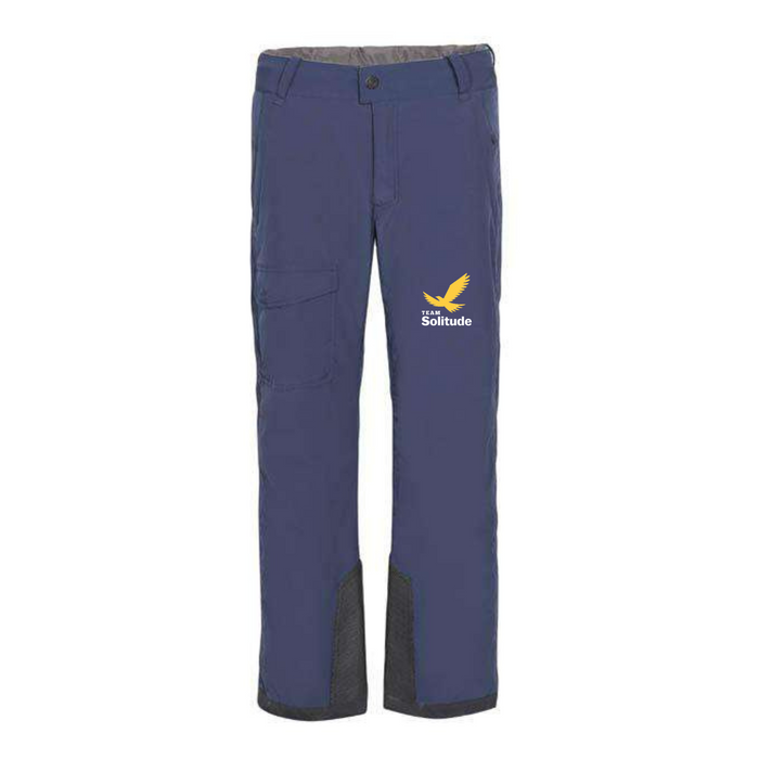 Kid's Top Step Pant - Solitude