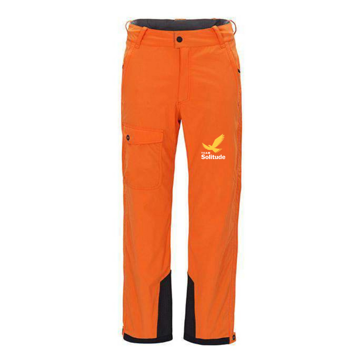 Kid's Top Step Pant - Solitude