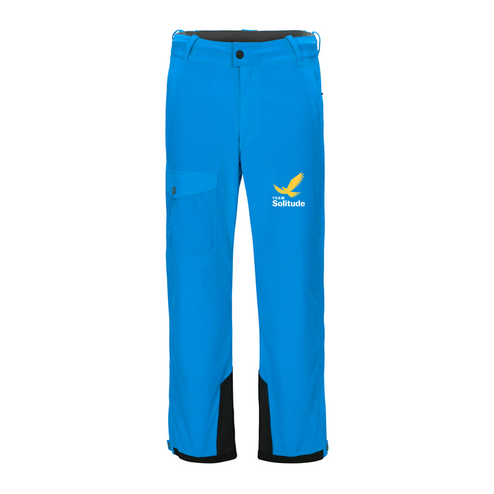 ATHLETIC BLUE / 6