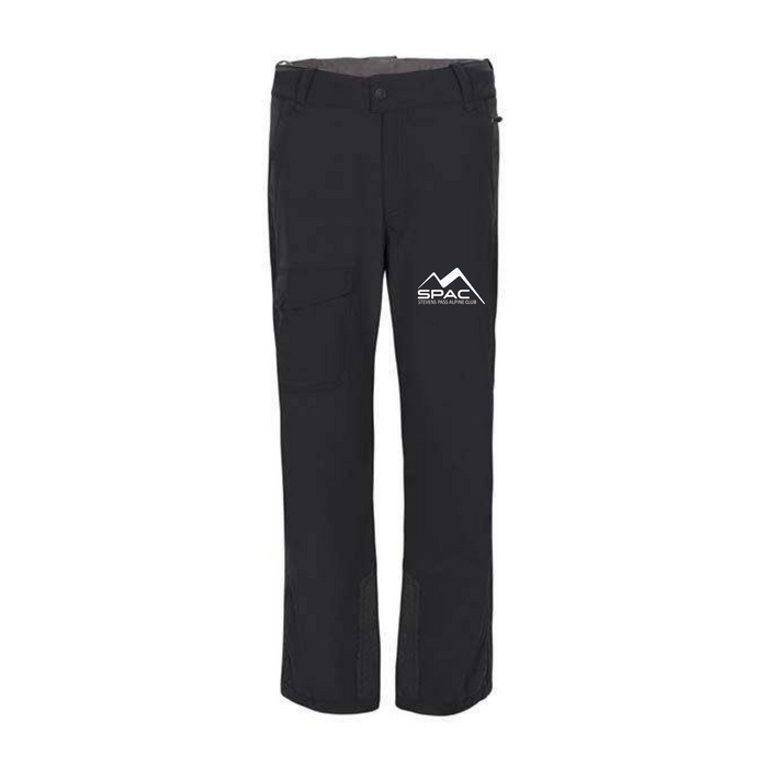 Kid's Top Step Pant - SPAC