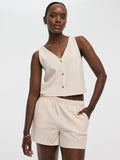 Knit Vest
