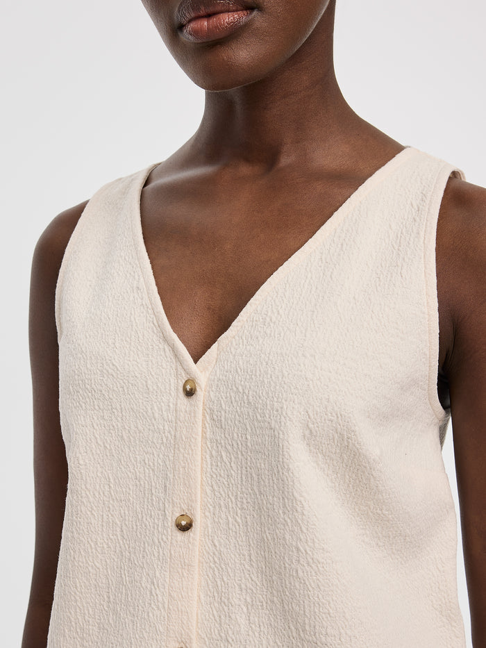 Knit Vest