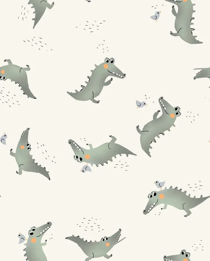 Kroki - Family Fabrics B.V.
