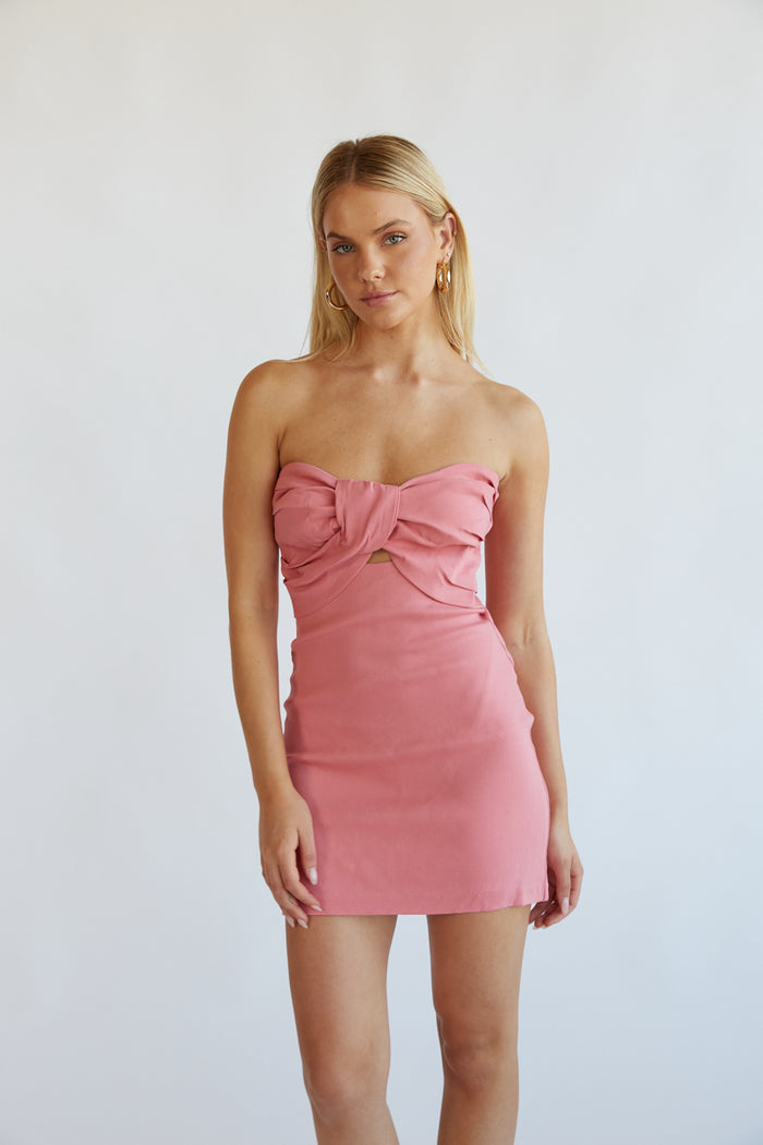 Rose / XS