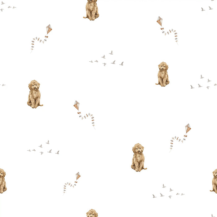 Labradoodle - Family Fabrics B.V.