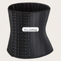 Latex Waist Trainer