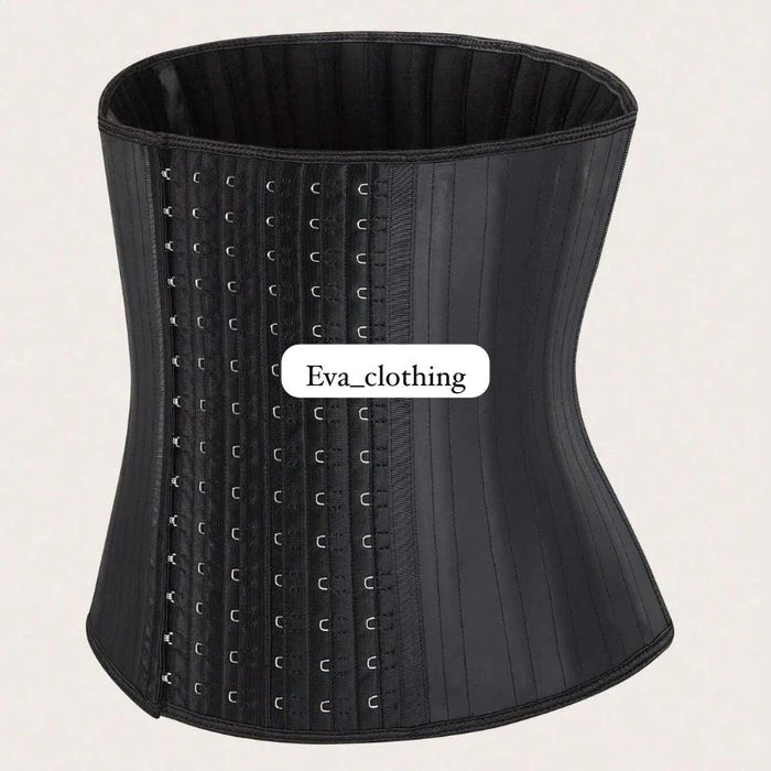 Latex Waist Trainer