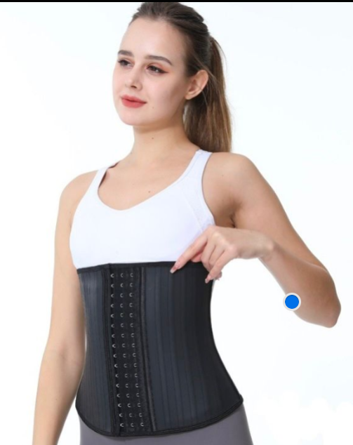 Latex Waist Trainer