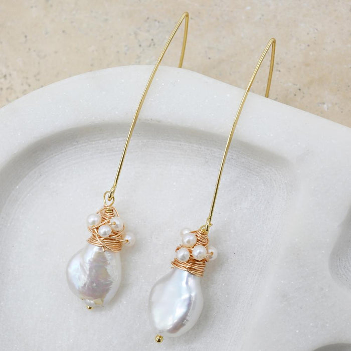 Laura Earrings