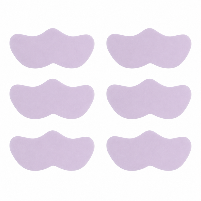Lavender Under Eye Gel Patch Set