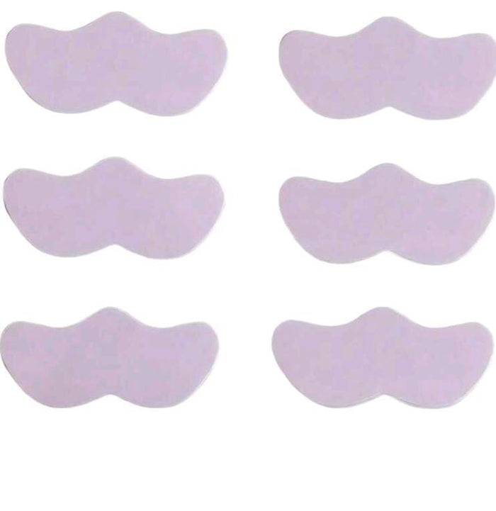 Lavender Under Eye Gel Patch Set