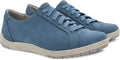 Leela - Blue