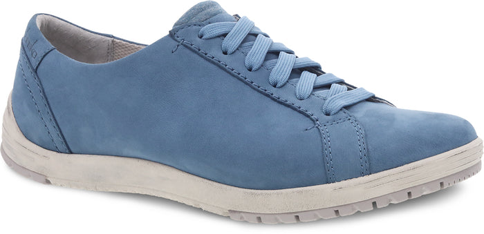 Leela - Blue