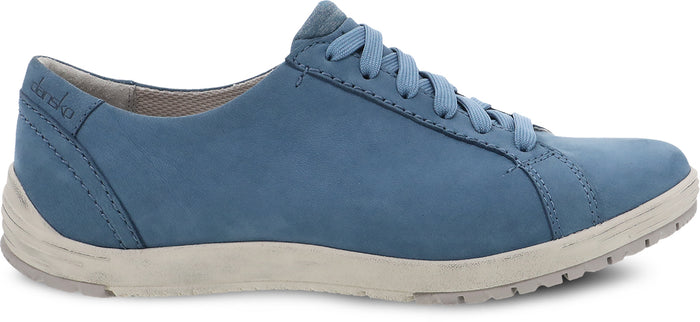 Leela - Blue