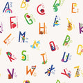 Letter Craft - Family Fabrics B.V.