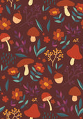 Liberty Automnal - Family Fabrics B.V.