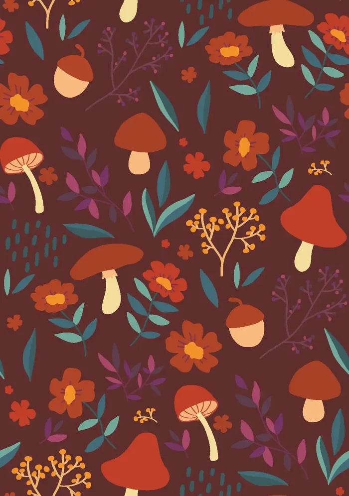 Liberty Automnal - Family Fabrics B.V.