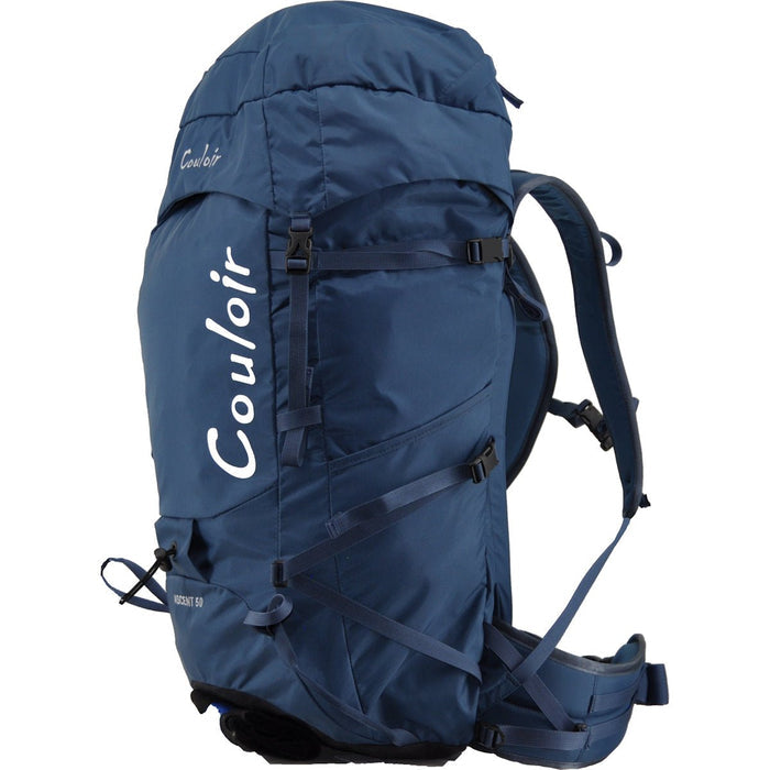 Light Hiking Gear Ascent Backpack