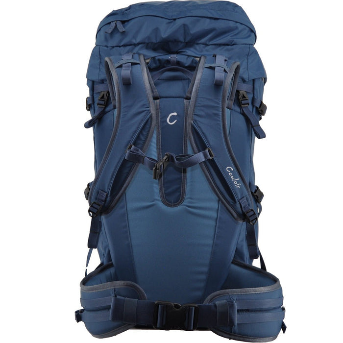 Light Hiking Gear Ascent Backpack