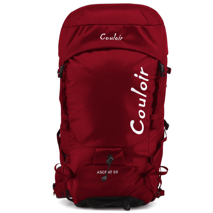 Light Hiking Gear Ascent Backpack