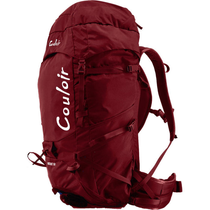 Light Hiking Gear Ascent Backpack