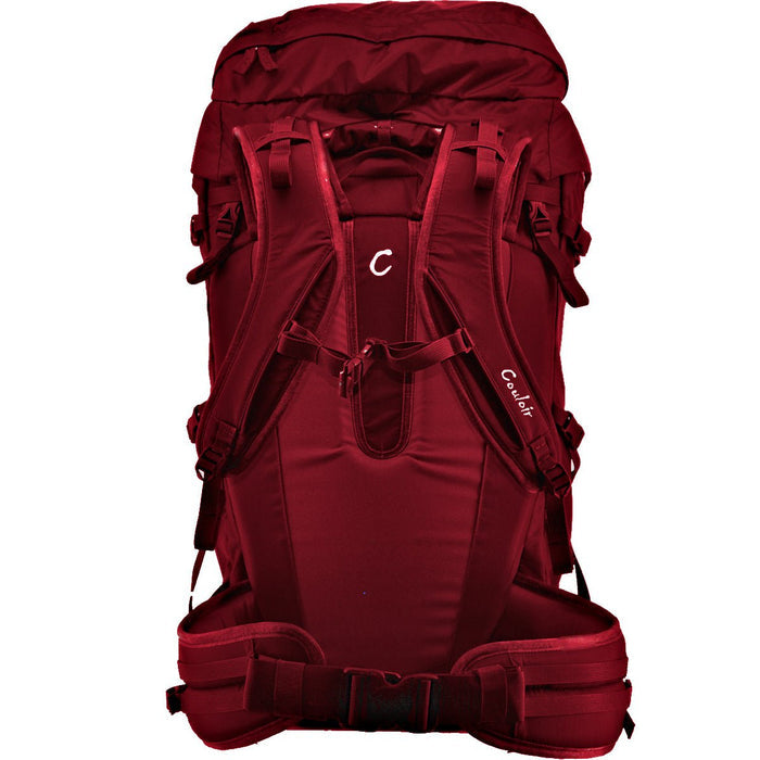 Light Hiking Gear Ascent Backpack