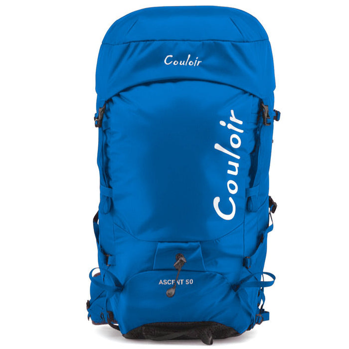 Light Hiking Gear Ascent Backpack