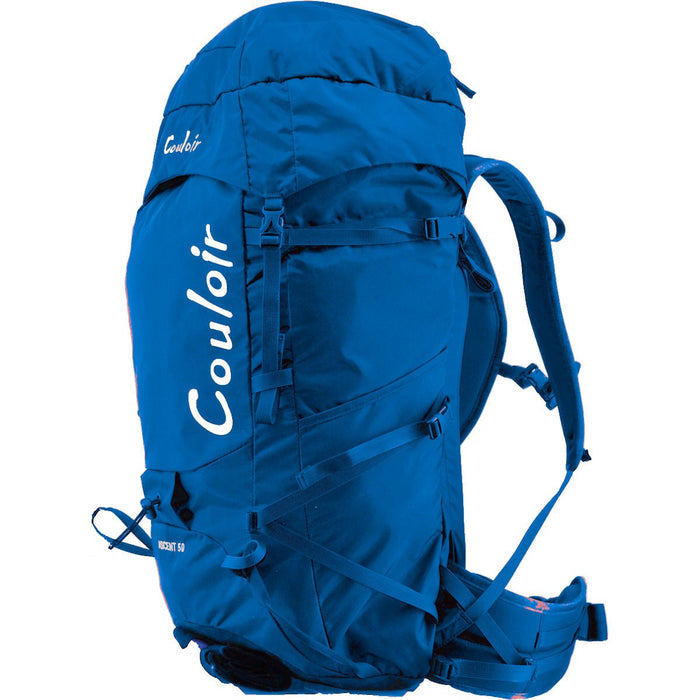 Light Hiking Gear Ascent Backpack