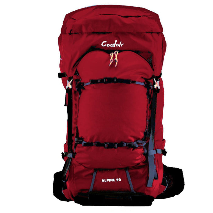 Light Hiking Gear Couloir Backpack