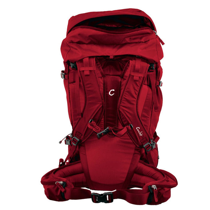 Light Hiking Gear Couloir Backpack