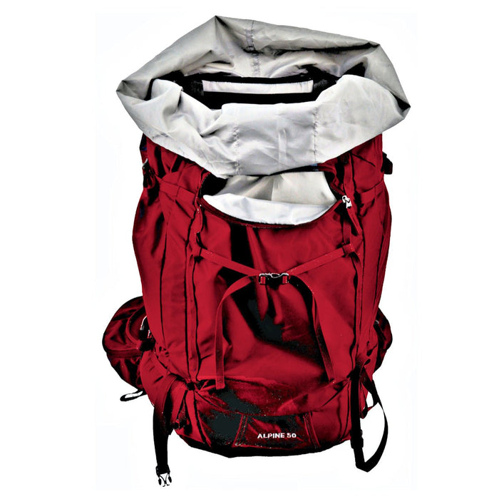 Light Hiking Gear Couloir Backpack