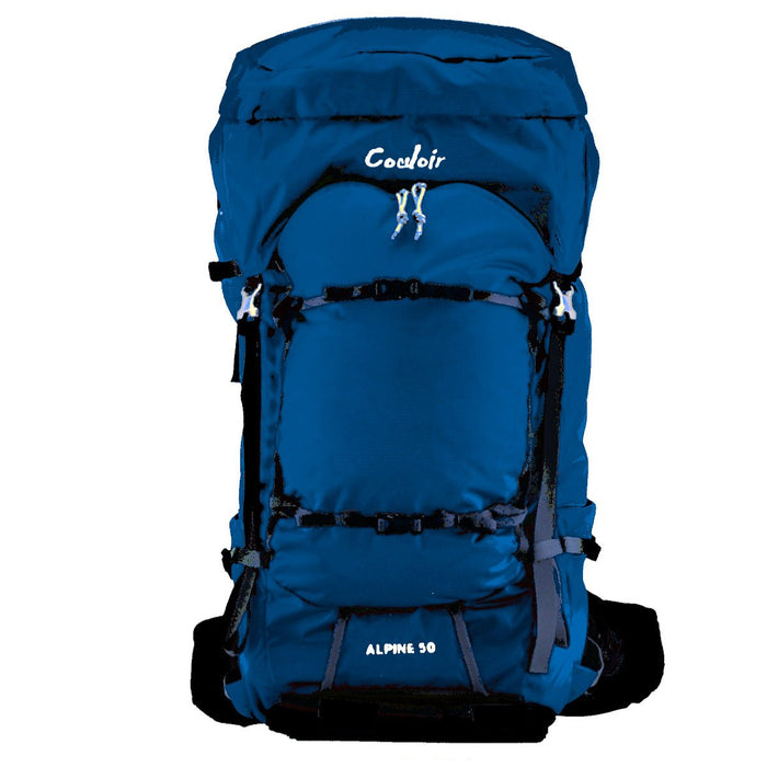 Light Hiking Gear Couloir Backpack