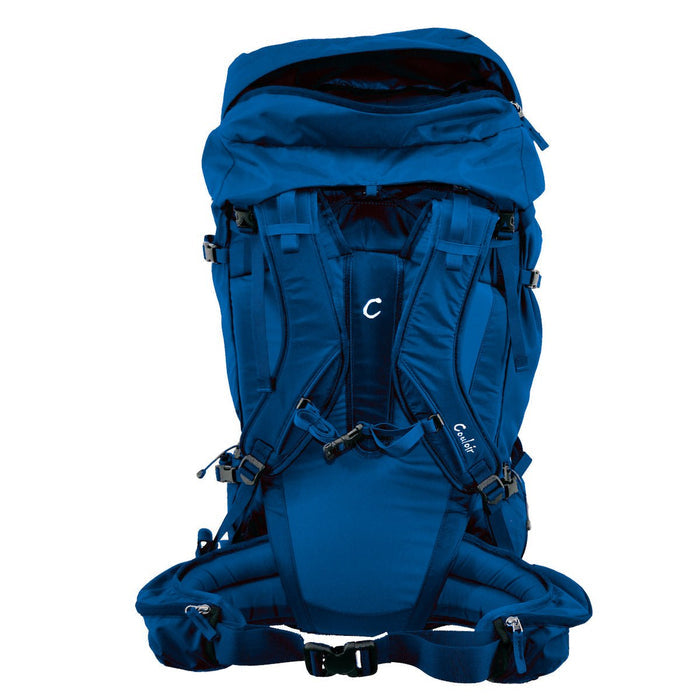 Light Hiking Gear Couloir Backpack
