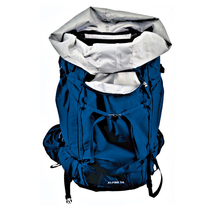 Light Hiking Gear Couloir Backpack