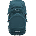 Light Hiking Gear - Light Hiking Gear Sand Hill 45 Liter Hiking & Trekking Pack - Mediterranean