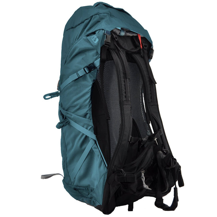 Light Hiking Gear - Light Hiking Gear Sand Hill 45 Liter Hiking & Trekking Pack - Mediterranean