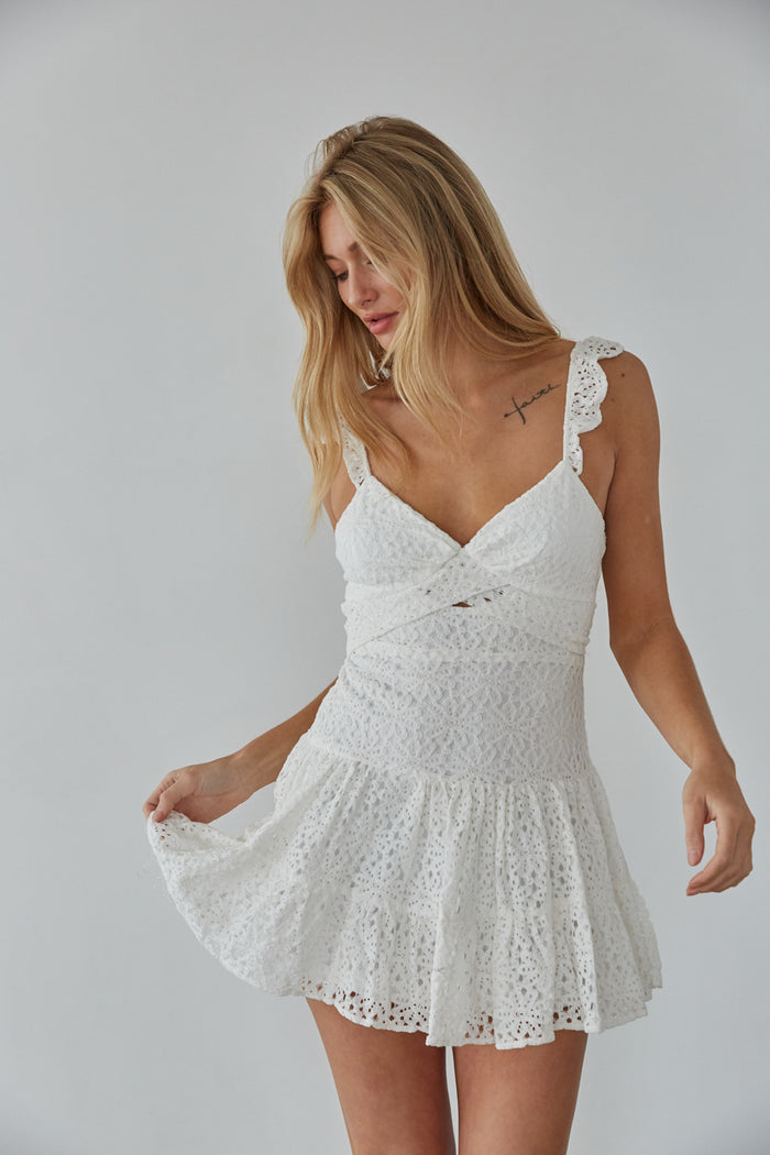 White / XXS