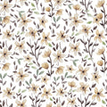 Little flowers - Family Fabrics B.V.