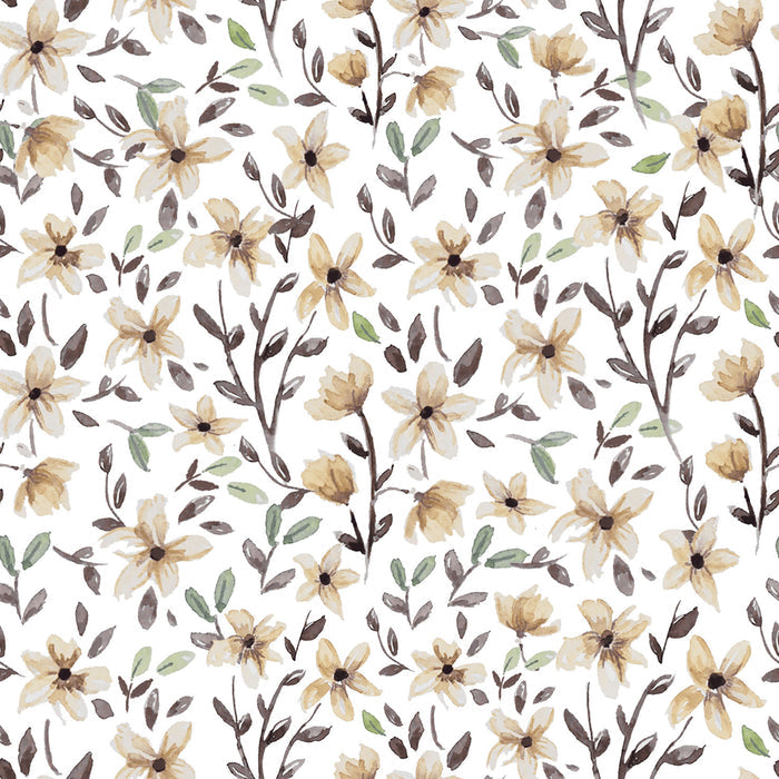 Little flowers - Family Fabrics B.V.