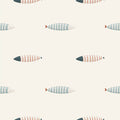 Little Mariner Beige - Family Fabrics B.V.